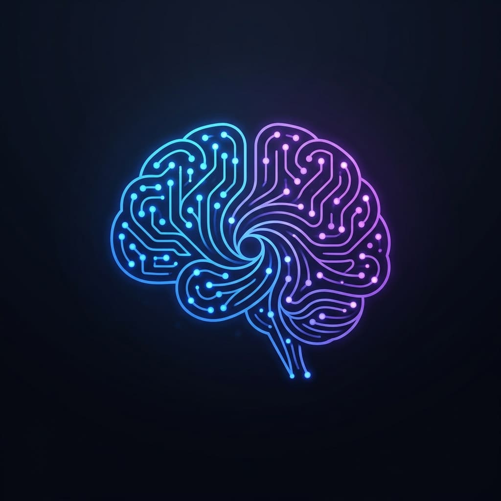 Braining Logo