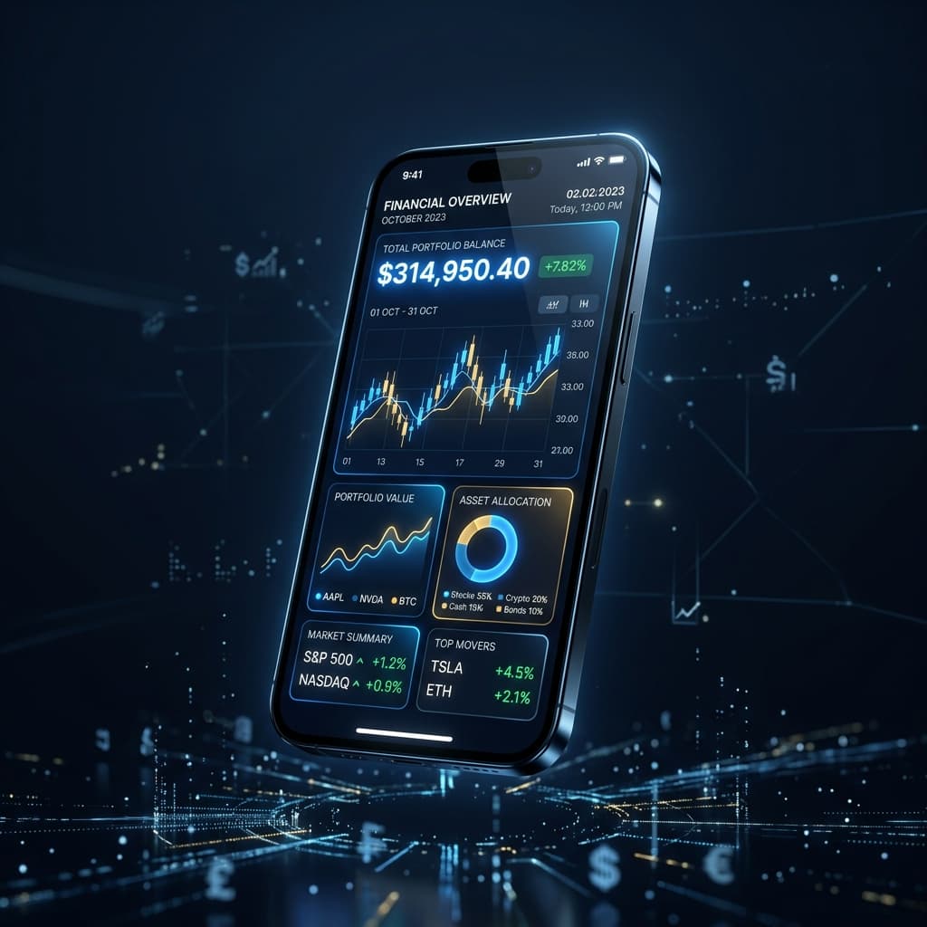 Fintech