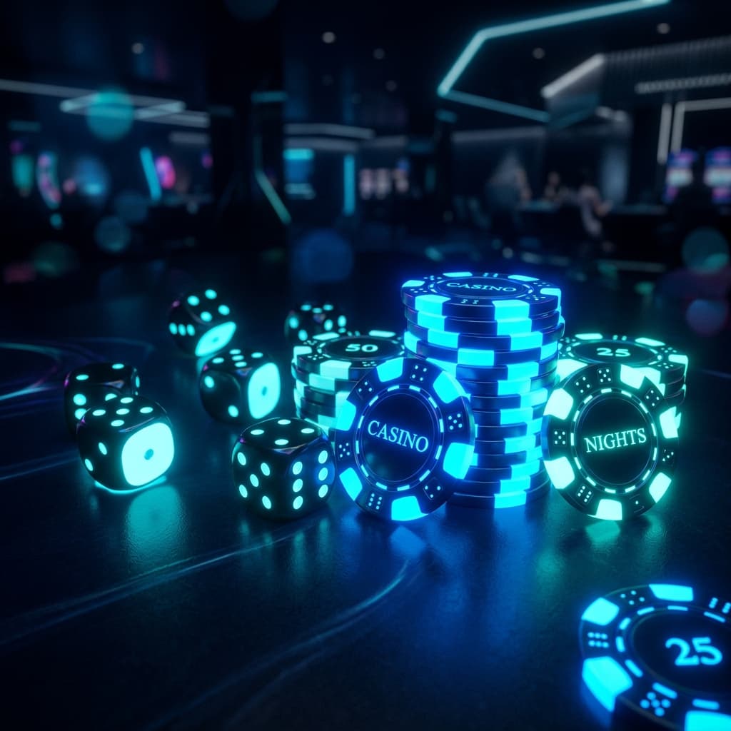 iGaming